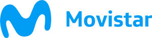 Movistar Logo